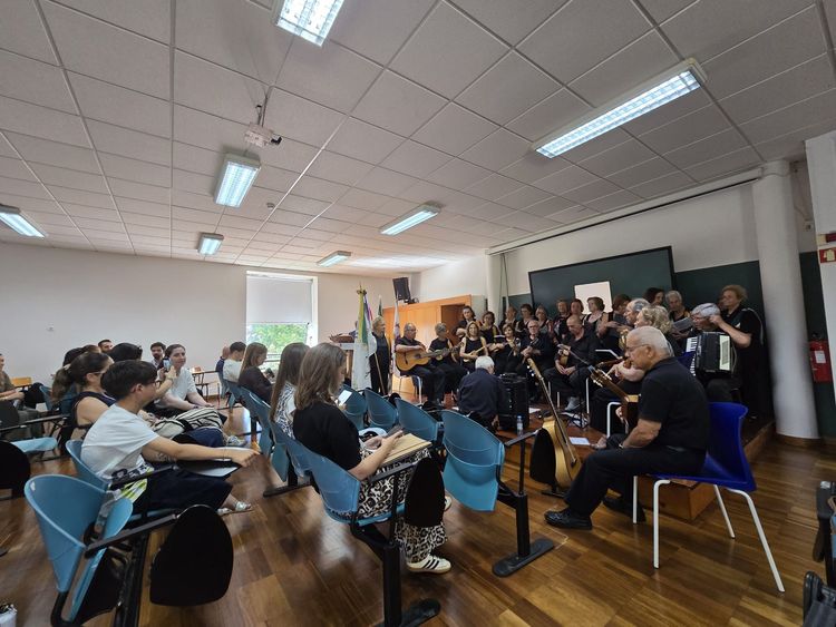 III Ciclo de Seminários em Educação Social no ISCE Douro — foto 9
