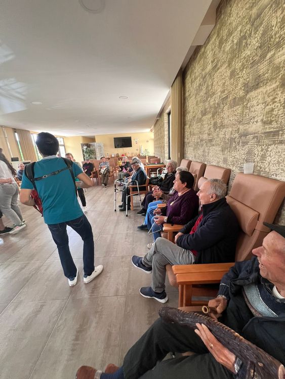 ISCE Douro participa no Ageing Congress 2025 — foto 35