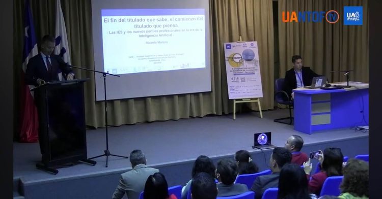ISCE Douro e ISCE participam no Congresso Internacional CISIET 2026 — foto 1