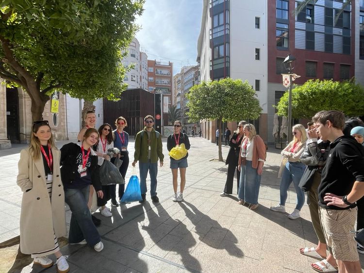 ISCE Douro participa no BIP “Health Citizens in Sustainable, Inclusive Cities” Foto 1