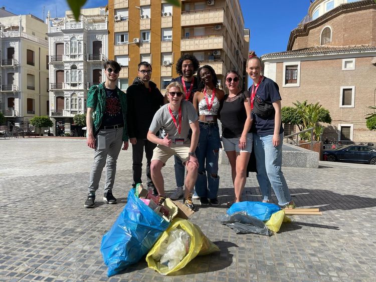 ISCE Douro participa no BIP “Health Citizens in Sustainable, Inclusive Cities” Foto 3