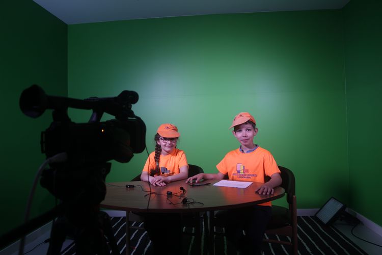 ISCE Douro recebe visita de crianças do Complexo Social de Lousada — foto 4