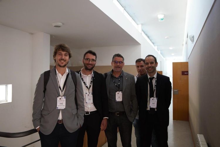 Ciclo de Conferência e Práticas "Desporto e Saúde para todos"   — foto 1