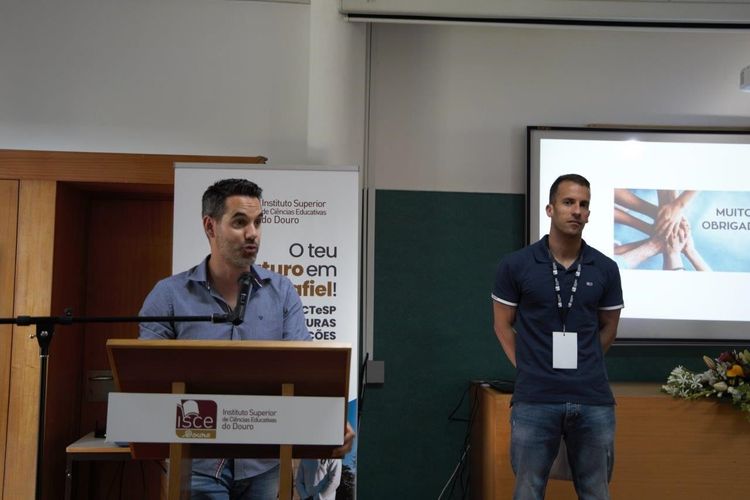 Ciclo de Conferência e Práticas "Desporto e Saúde para todos" — foto 21