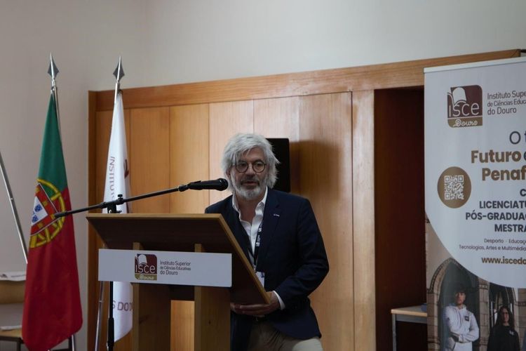 Ciclo de Conferência e Práticas "Desporto e Saúde para todos" — foto 22