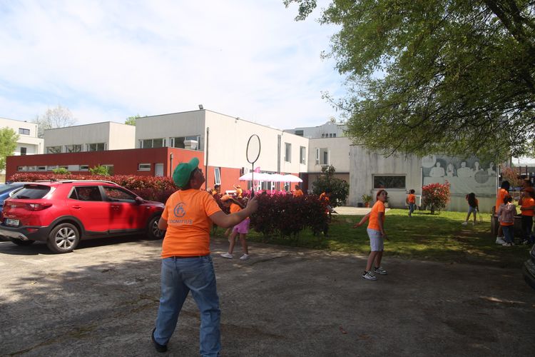 ISCE Douro recebe visita de crianças do Complexo Social de Lousada — foto 9
