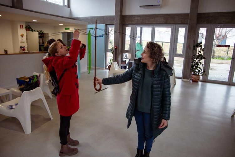 ISCE Douro assinala o Dia Internacional da Mulher — foto 3
