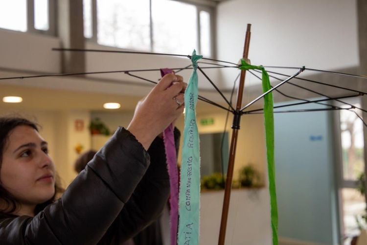 ISCE Douro assinala o Dia Internacional da Mulher — foto 6