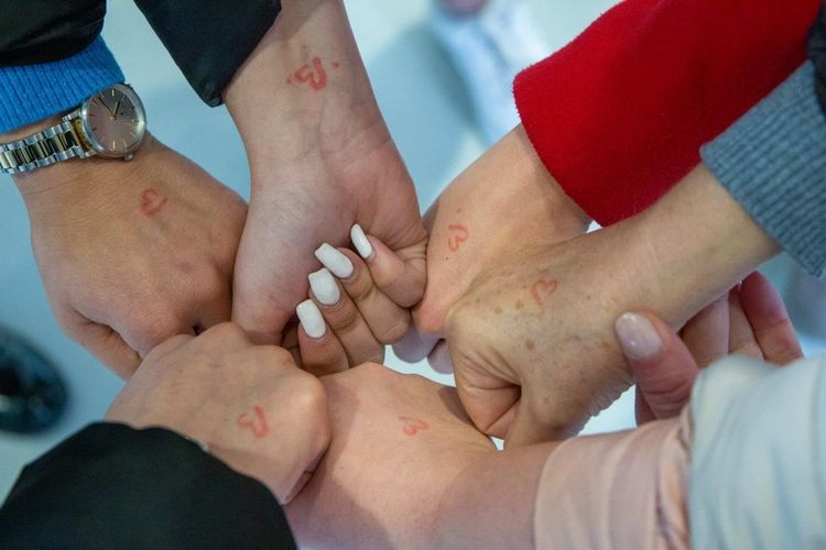 ISCE Douro assinala o Dia Internacional da Mulher — foto 9