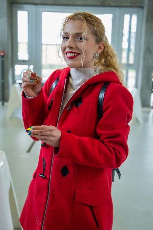 ISCE Douro assinala o Dia Internacional da Mulher — foto 7