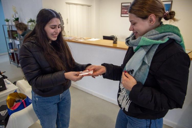 ISCE Douro assinala o Dia Internacional da Mulher — foto 14