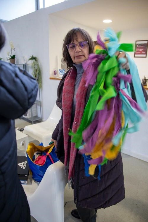 ISCE Douro assinala o Dia Internacional da Mulher — foto 16