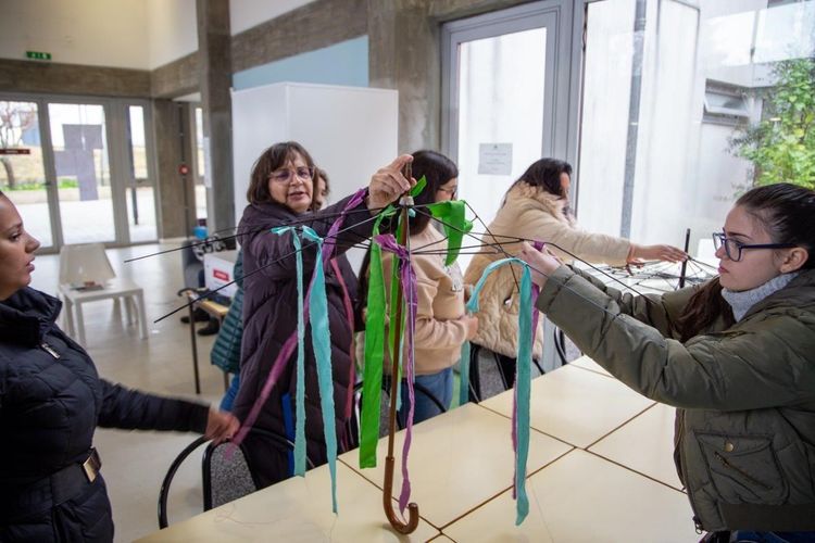 ISCE Douro assinala o Dia Internacional da Mulher — foto 19