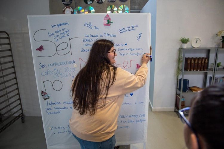 ISCE Douro assinala o Dia Internacional da Mulher — foto 23