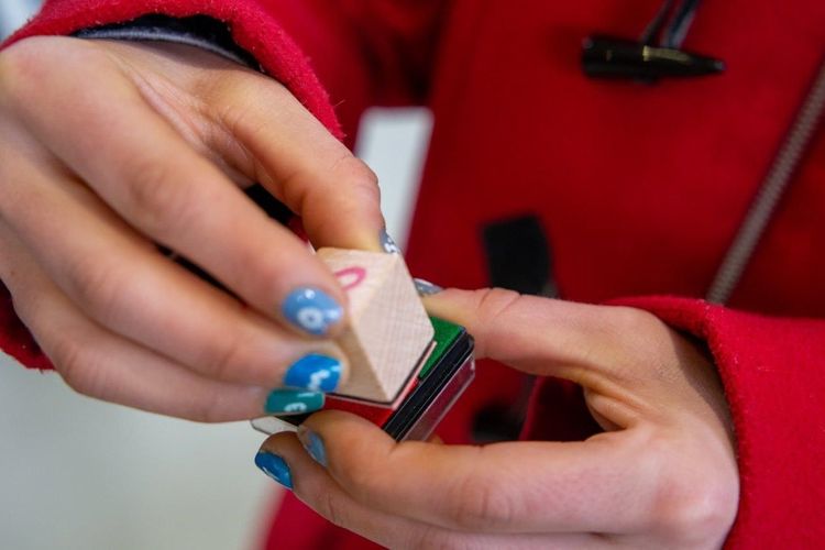 ISCE Douro assinala o Dia Internacional da Mulher — foto 24