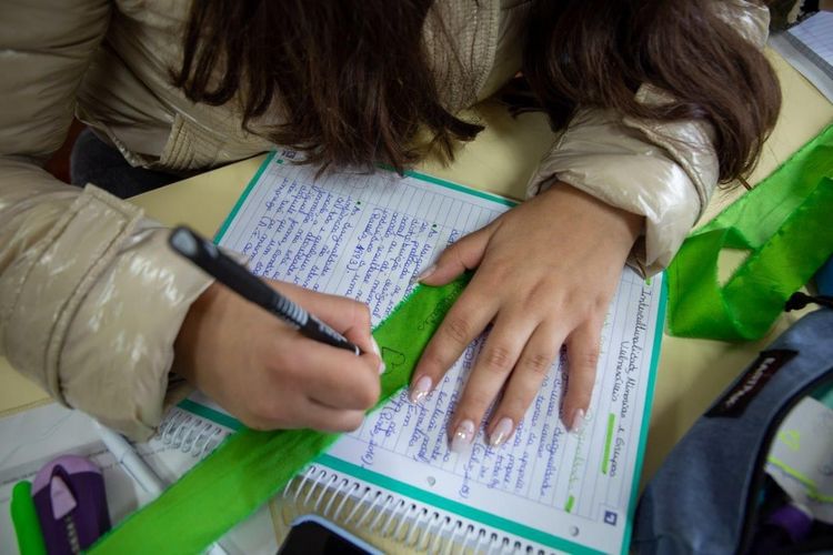 ISCE Douro assinala o Dia Internacional da Mulher — foto 26