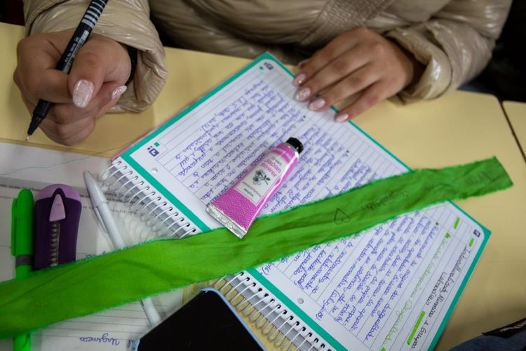 ISCE Douro assinala o Dia Internacional da Mulher — foto 27