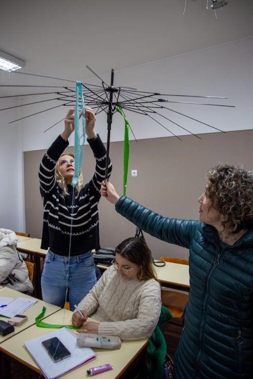 ISCE Douro assinala o Dia Internacional da Mulher — foto 28