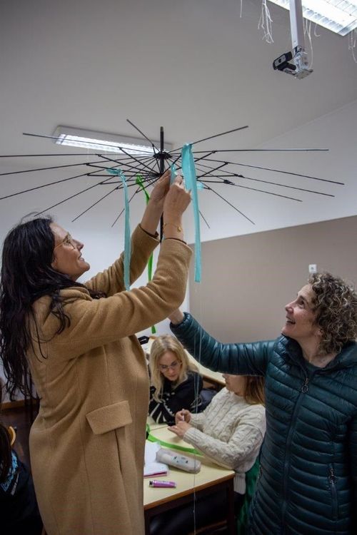 ISCE Douro assinala o Dia Internacional da Mulher — foto 29