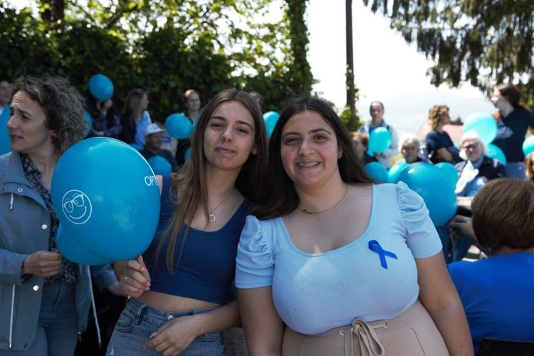 ISCE Douro assinala o Mês da Prevenção dos Maus-Tratos na Infância e Juventude — foto 3