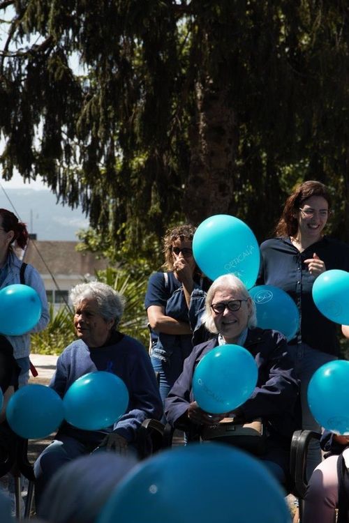 ISCE Douro assinala o Mês da Prevenção dos Maus-Tratos na Infância e Juventude — foto 1