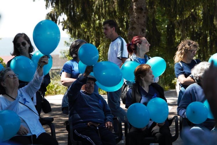 ISCE Douro assinala o Mês da Prevenção dos Maus-Tratos na Infância e Juventude — foto 2
