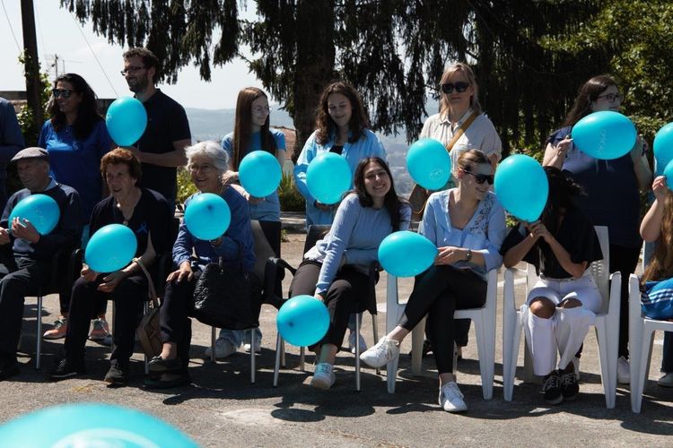 ISCE Douro assinala o Mês da Prevenção dos Maus-Tratos na Infância e Juventude — foto 5