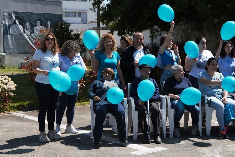 ISCE Douro assinala o Mês da Prevenção dos Maus-Tratos na Infância e Juventude — foto 4