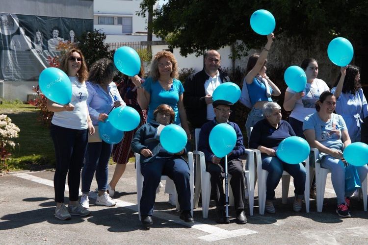ISCE Douro assinala o Mês da Prevenção dos Maus-Tratos na Infância e Juventude — foto 9