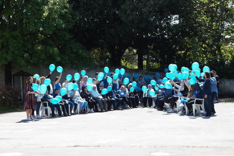 ISCE Douro assinala o Mês da Prevenção dos Maus-Tratos na Infância e Juventude — foto 10
