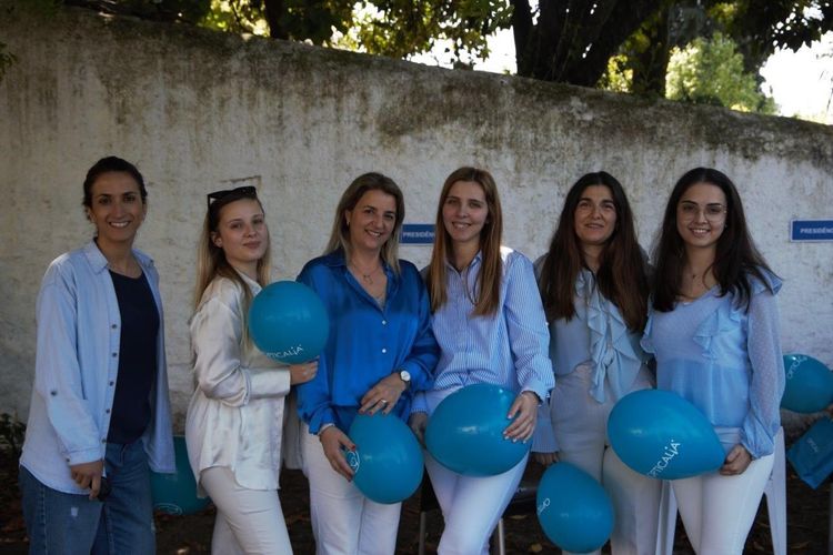 ISCE Douro assinala o Mês da Prevenção dos Maus-Tratos na Infância e Juventude — foto 8