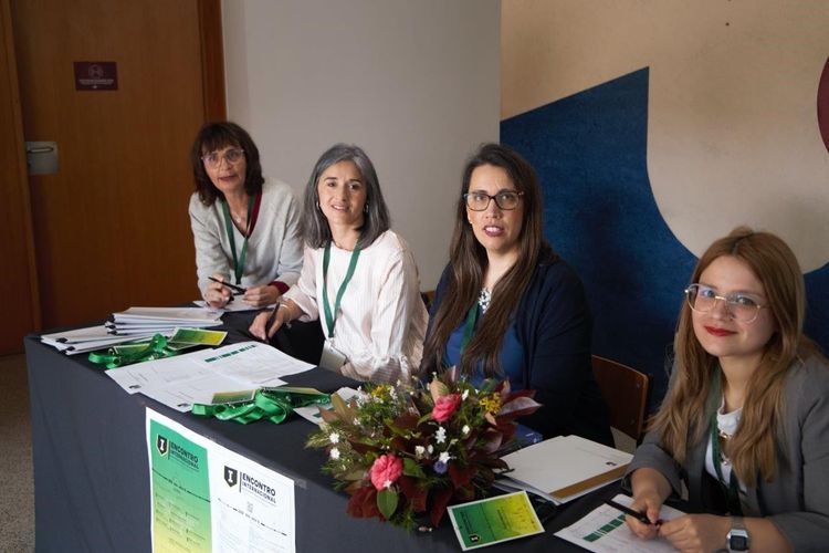 ISCE Douro recebeu o I Encontro Internacional Educadores Sociais pelo Mundo – Perspetivas de Intervenção — foto 23