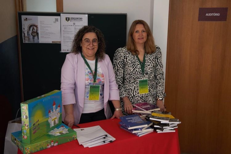 ISCE Douro recebeu o I Encontro Internacional Educadores Sociais pelo Mundo – Perspetivas de Intervenção — foto 22