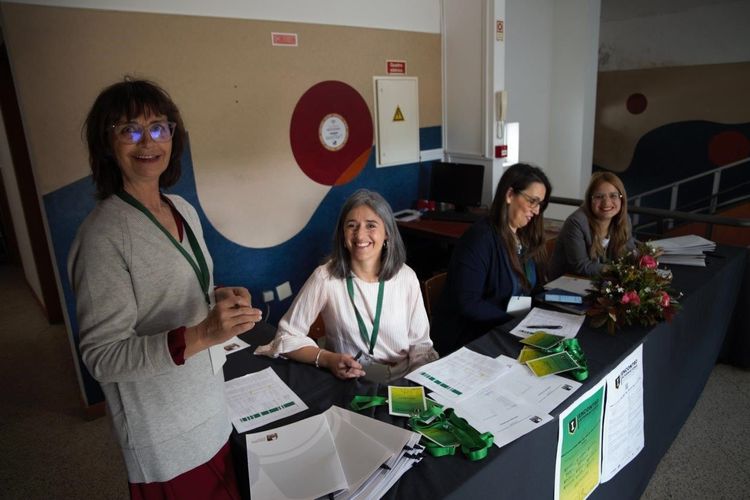 ISCE Douro recebeu o I Encontro Internacional Educadores Sociais pelo Mundo – Perspetivas de Intervenção — foto 25