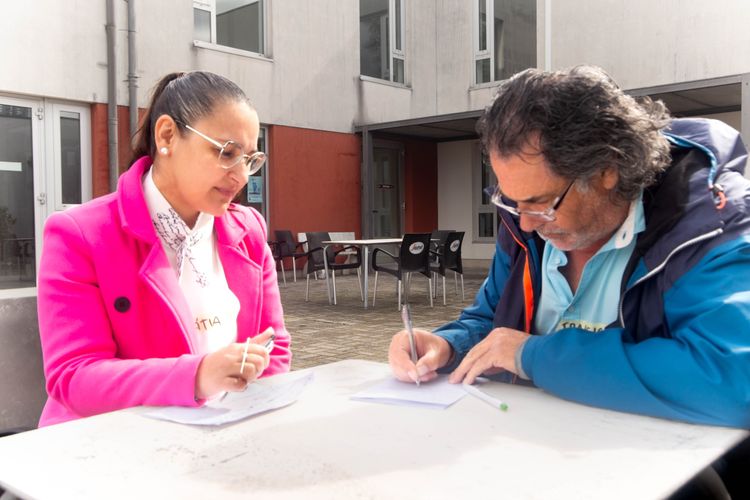 ISCE Douro recebeu Seminário de capacitação UBUNTU — foto 1