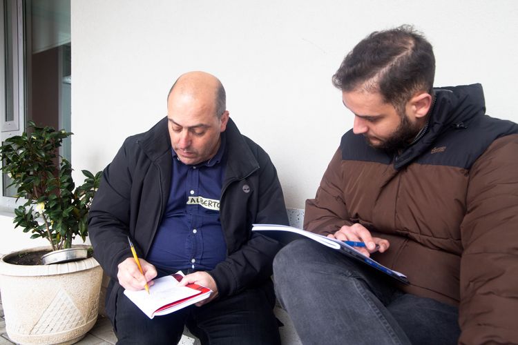 ISCE Douro recebeu Seminário de capacitação UBUNTU — foto 2