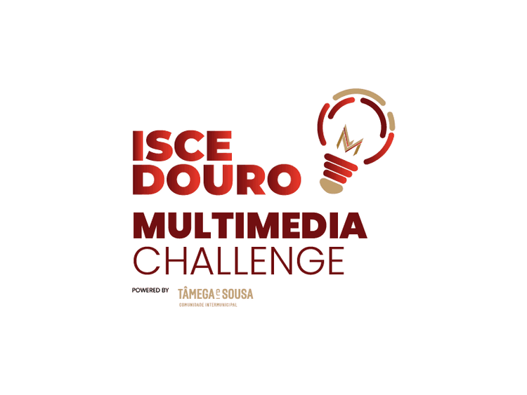 ISCE Douro Multimédia Challenge – 3.ª Edição