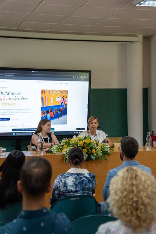  ISCE Douro promoveu as IV Jornadas de Boas Práticas Socioeducativas — foto 24