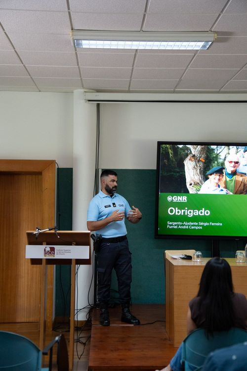  ISCE Douro promoveu as IV Jornadas de Boas Práticas Socioeducativas — foto 23