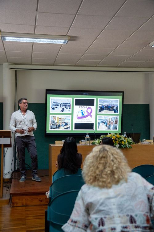  ISCE Douro promoveu as IV Jornadas de Boas Práticas Socioeducativas — foto 27