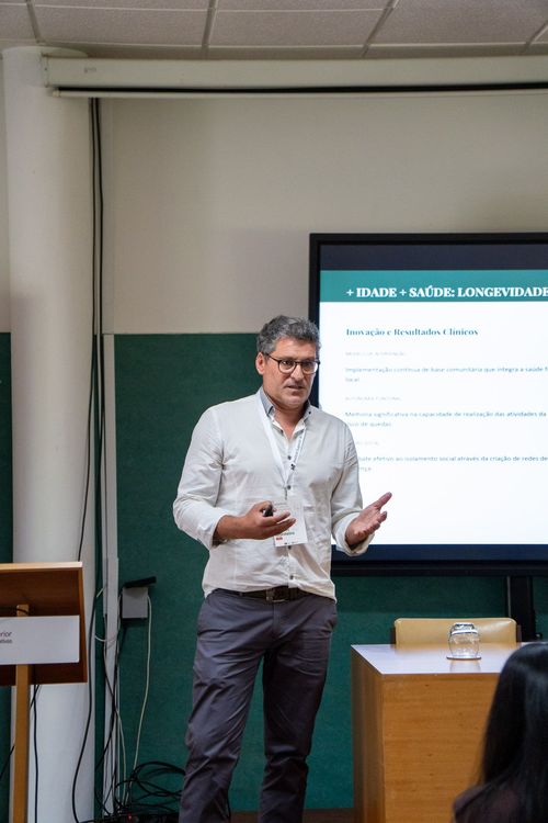  ISCE Douro promoveu as IV Jornadas de Boas Práticas Socioeducativas — foto 22