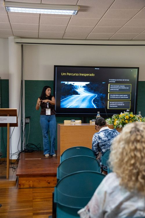  ISCE Douro promoveu as IV Jornadas de Boas Práticas Socioeducativas — foto 29