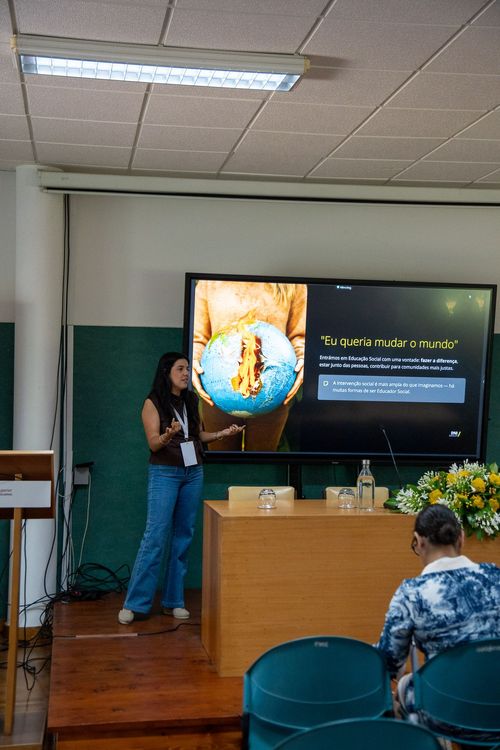  ISCE Douro promoveu as IV Jornadas de Boas Práticas Socioeducativas — foto 30