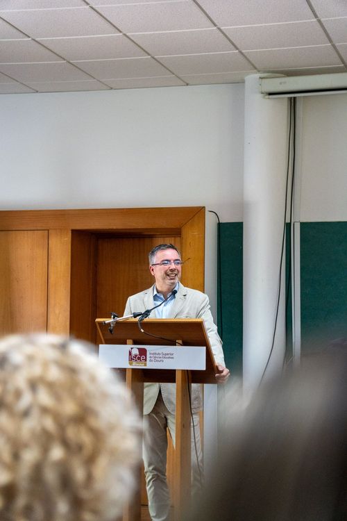  ISCE Douro promoveu as IV Jornadas de Boas Práticas Socioeducativas — foto 26