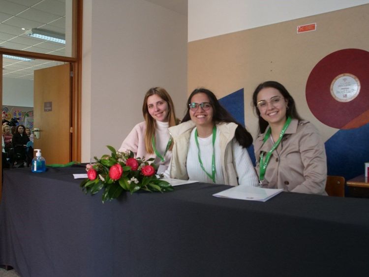 ISCE Douro recebeu 1.ª Edição do Congresso Internacional em Educação — foto 14