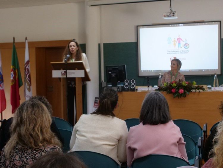 ISCE Douro recebeu 1.ª Edição do Congresso Internacional em Educação — foto 18