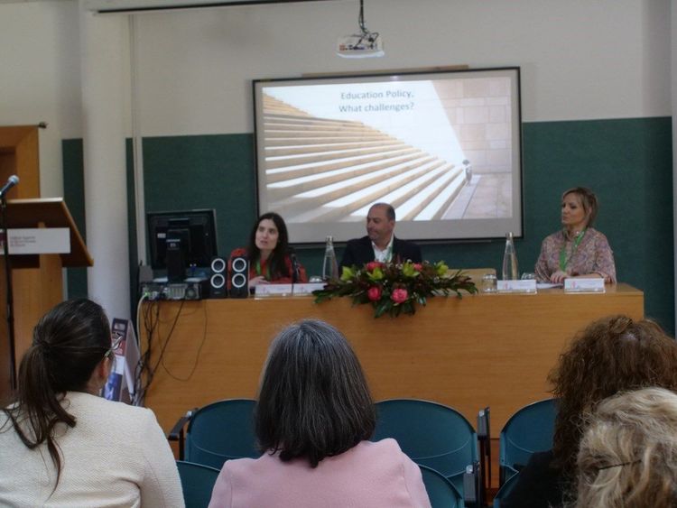 ISCE Douro recebeu 1.ª Edição do Congresso Internacional em Educação — foto 16