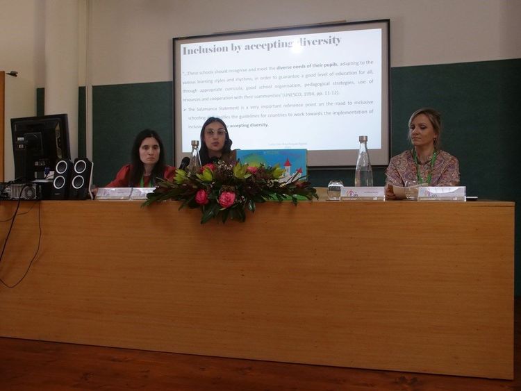 ISCE Douro recebeu 1.ª Edição do Congresso Internacional em Educação — foto 19