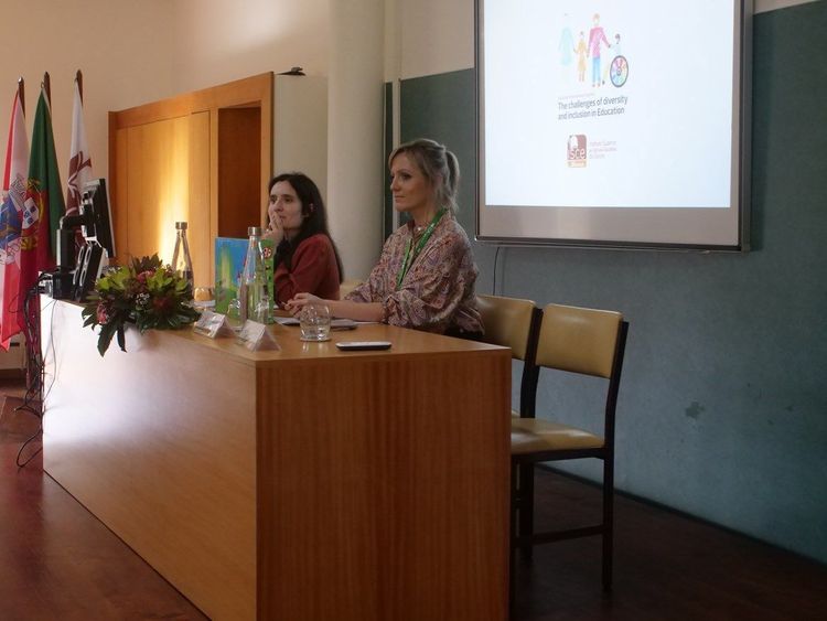 ISCE Douro recebeu 1.ª Edição do Congresso Internacional em Educação — foto 20