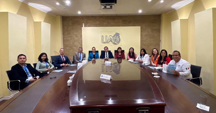ISCE Douro e ISCE participam no Congresso Internacional CISIET 2026 — foto 2